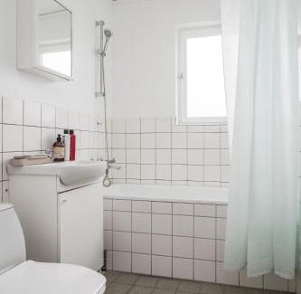 Avesta Municipality Apartment | Cozy & Bright Studio in Peaceful Horndal