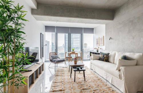 Bomonti Apartment | Cozy Bright Studio! Parkinggympool Access! #374