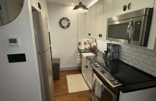 Crown Heights Apartment | Cozy Brooklyn retreat beautiful two bedroom