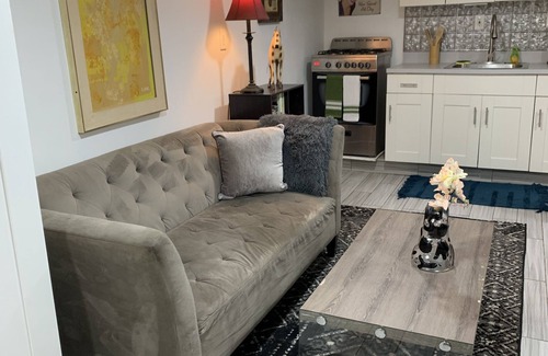 East New York Apartment | Cozy Brooklyn Studio Minutes from Subway & JFK!