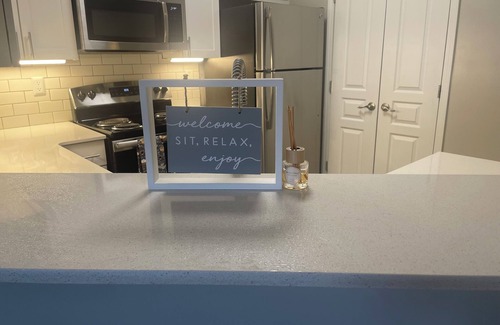 Lindridge-Martin Manor Apartment | Cozy Buckhead 1-bedroom apartment