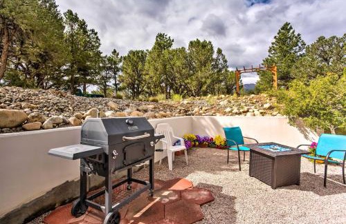 Buena Vista Apartment | Cozy Buena Vista Apartment Less Than 4 Mi to Main Street!