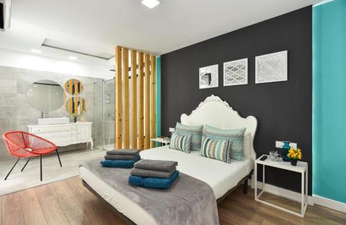 Playa del Ingles House | Cozy bungalow for 6 in Playa del Inglés GD04 by VillaGranCanaria