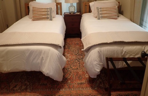 Cotter House | Cozy bungalow in old town Cotter