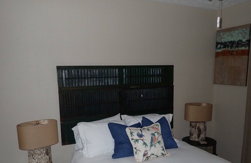 Cotter House | Cozy bungalow in old town Cotter