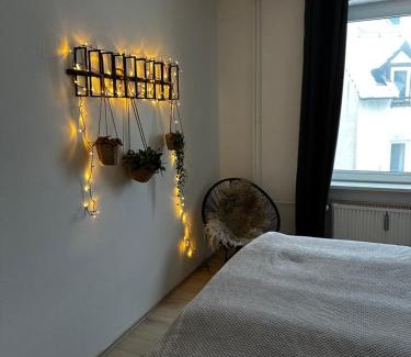 Bad Wilhelmshoehe Apartment | COZY by Interior Apartments