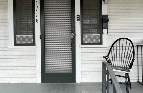 Saint Claude House | Cozy Bywater NOLA Clubhouse - ONLY 5 mins from the French Quarters
