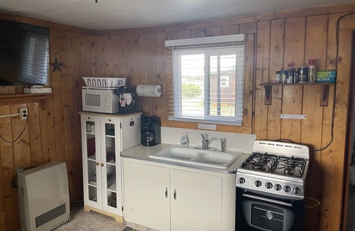 South Fork Cabin | Cozy cabin #1 in mountains near Rio Grande River