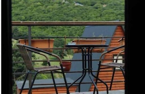 Mskhaldidi House | Cozy cabin 2