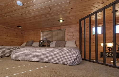 Carmel Cabin | Cozy Cabin 3 - Point Lobos
