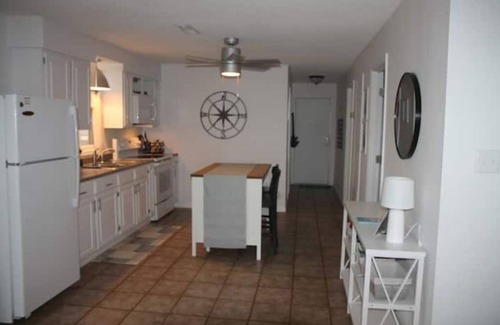 Cartwright Cove Cabin | Cozy cabin! Bring your SXS!