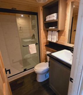 Williams Ski Chalet | Cozy Cabin By Forest View 4B