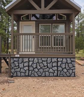 Williams Ski Chalet | Cozy Cabin By Forest View 5B