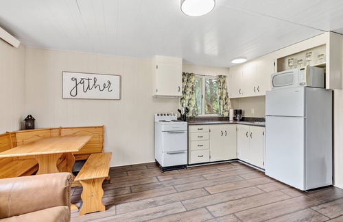 Hill City Cabin | Cozy cabin for the family!