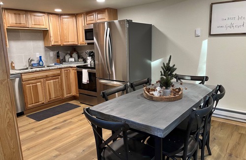 Woodland Park Cabin | Cozy Cabin Getaway