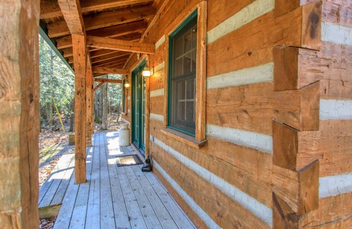 Sturgeon Bay Cottage | Cozy Cabin in beautiful Sturgeon Bay