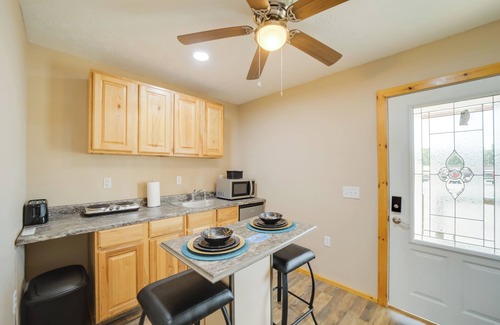 Newport Cabin | Cozy Cabin in the Smokies - Great for Couples!