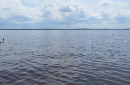 Houghton Lake Cabin | Cozy Cabin Lake view and access
