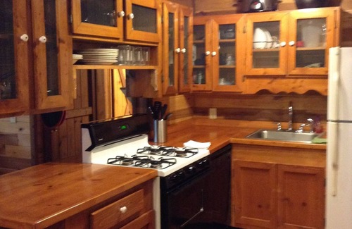 Blairsville Cabin | Cozy Cabin North GA Mountain