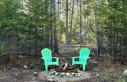 Drummond Island Cabin | Cozy cabin on beautiful Drummond Island.