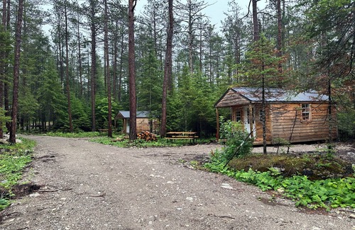 Drummond Island Cabin | Cozy cabin on beautiful Drummond Island.
