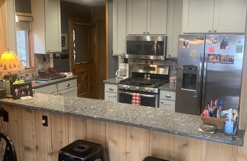Hayward Cabin | Cozy Cabin on Round Lake, Hayward WI