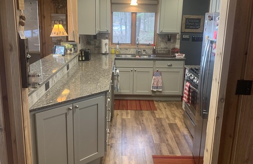Hayward Cabin | Cozy Cabin on Round Lake, Hayward WI