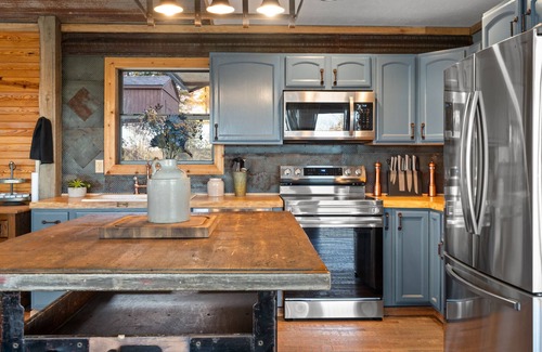 Arrow Point Cabin | Cozy Cabin On Table Rock Lake