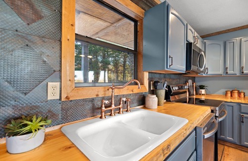 Arrow Point Cabin | Cozy Cabin On Table Rock Lake