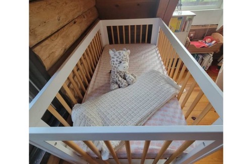 Benbow Cabin | Cozy Cabin on the Golf Course