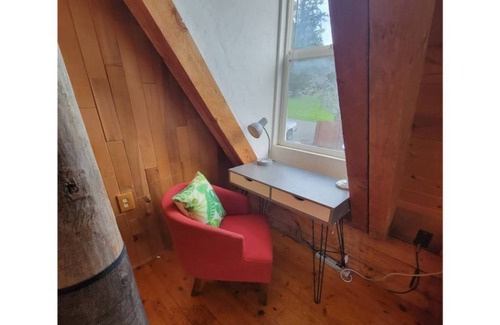 Benbow Cabin | Cozy Cabin on the Golf Course