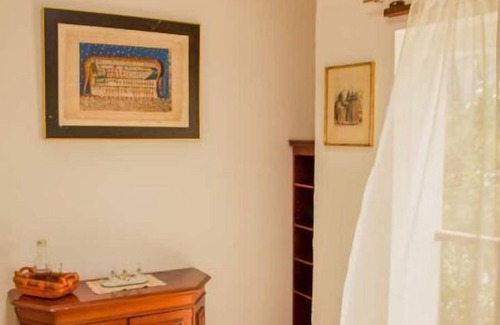 Villa de Leyva Cabin | Cozy cabin surrounded by natural spaces