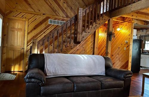 Alpine Lake House | Cozy Cabin