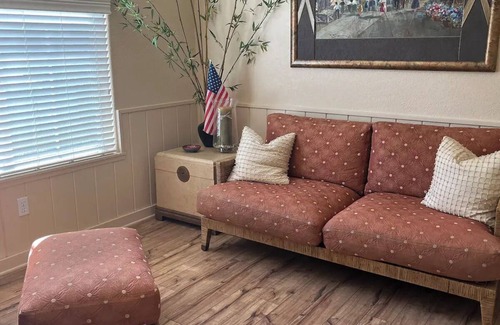 Twain Harte Cabin | Cozy Cabin Walking Distance to Lake and Downtown
