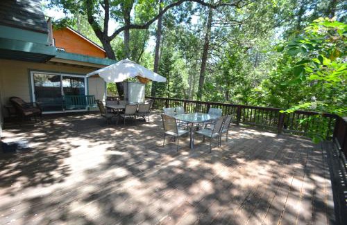 Bass Lake House | Cozy Cabin With Boat Slip Reduced Nightly Rate