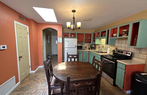 Oak Creek Bed & Breakfast | Cozy Cactus Inn