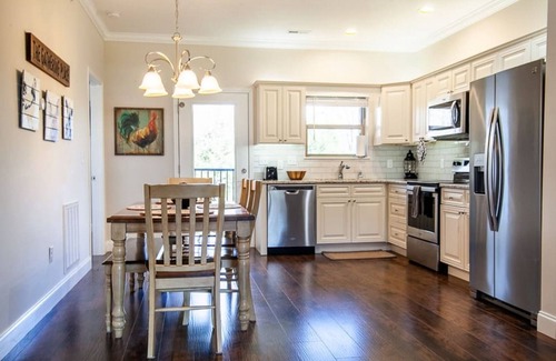 Townsend Condo | Cozy Cades Cove Condo with Community Pool!