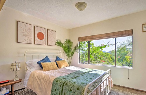 Fernwood Cottage | Cozy California Abode Near Malibu Beaches!