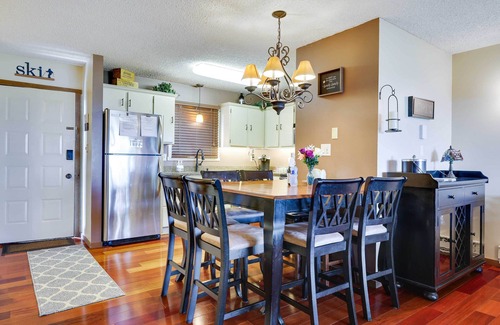 Village at Camelback House | Cozy Camelback, Pocono Retreat w/Mountain Views!