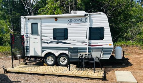 Ingonish Other | Cozy Camper in Ingonish