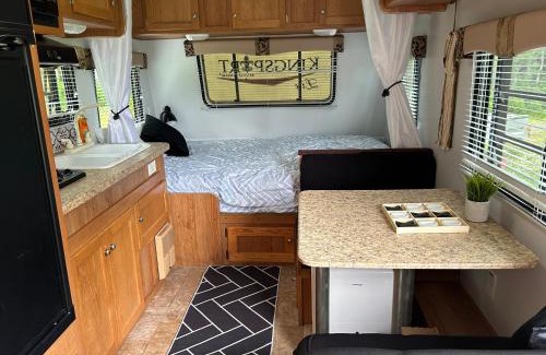 Ingonish Other | Cozy Camper in Ingonish