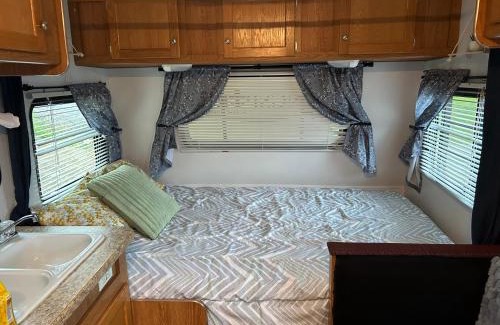 Ingonish Other | Cozy Camper in Ingonish
