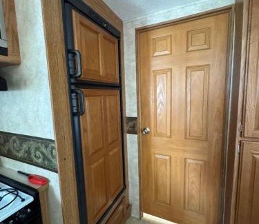 Punta Gorda Other | Cozy Camper RV Getaway by the Pond