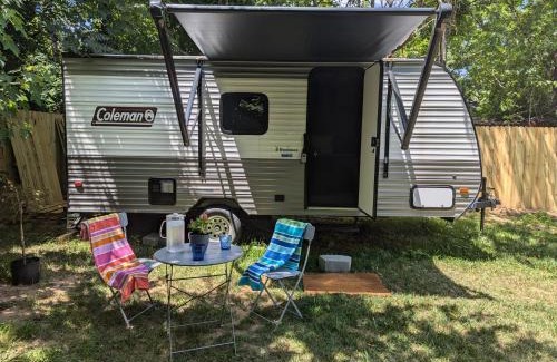 Barium Springs Other | Cozy Camper RV in Statesville