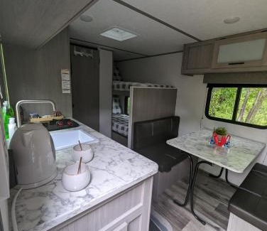 Barium Springs Other | Cozy Camper RV in Statesville