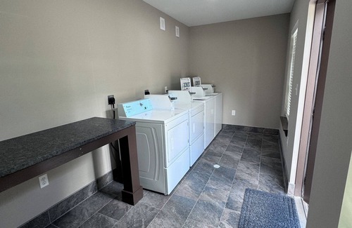 Old Fort RV Rental | Cozy camper with AC and WiFi in delightful Old Fort
