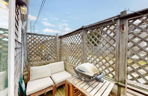 Provincetown Apartment | Cozy Cape Condo