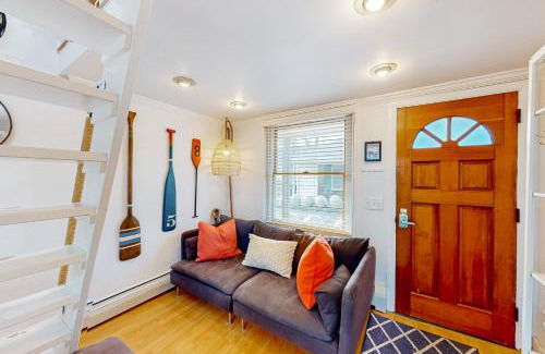 Provincetown Apartment | Cozy Cape Condo
