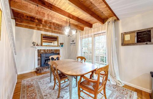 West Chatham House | Cozy Cape Time