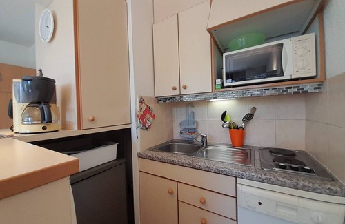 Carnac Apartment | Cozy Carnac Studio with Pool Access, Near Beach & Thalassotherapy